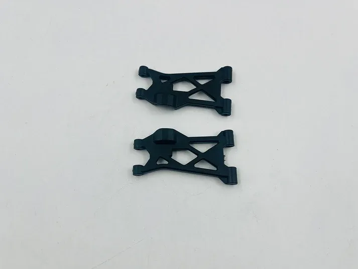 RC Pro Left &amp; Right Suspension Arms - NAR14