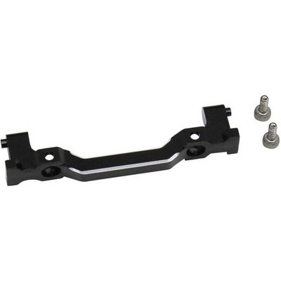 Aluminum Front Bumper Mount: SCX24 HRASXTF03MF01