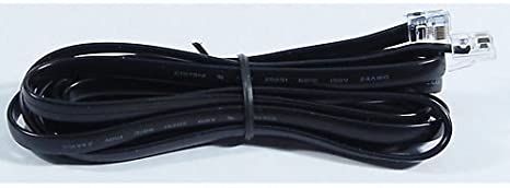 Cab Bus Cable 7' RJ12