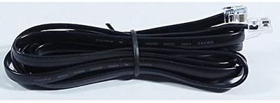 Cab Bus Cable 7' RJ12
