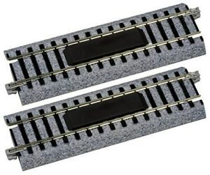 Unitrack Code 83 Uncoupler Track 123mm (4 7/8") 2-143