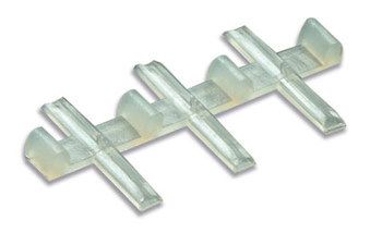 Peco Rail Joiners Insulating HO/OO/O Code 70/75/83 SL-111