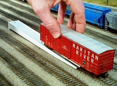 Rix Rail-it N Scale