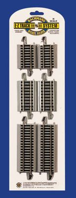 Straight Shorts Assorted - Nickel (2PC) (N)