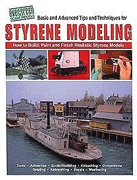 Evergreen Polystyrene Modeling