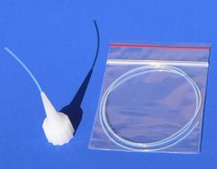 BSI CA Glue Applicator PTFE Tubing (24")