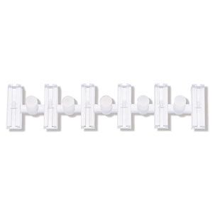 Plastic Insulating Rail Joiners N Scale