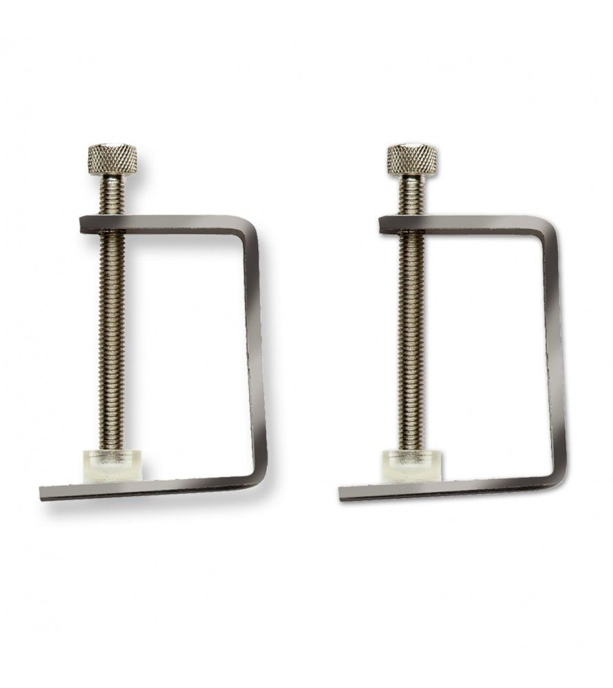 Artesania Latina Mini Clamps Opens To 40mm (Set of 2) - ART27029