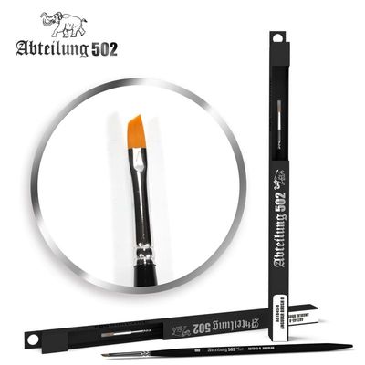 Abteilung502 Brush Angular 8 - ABT845-8