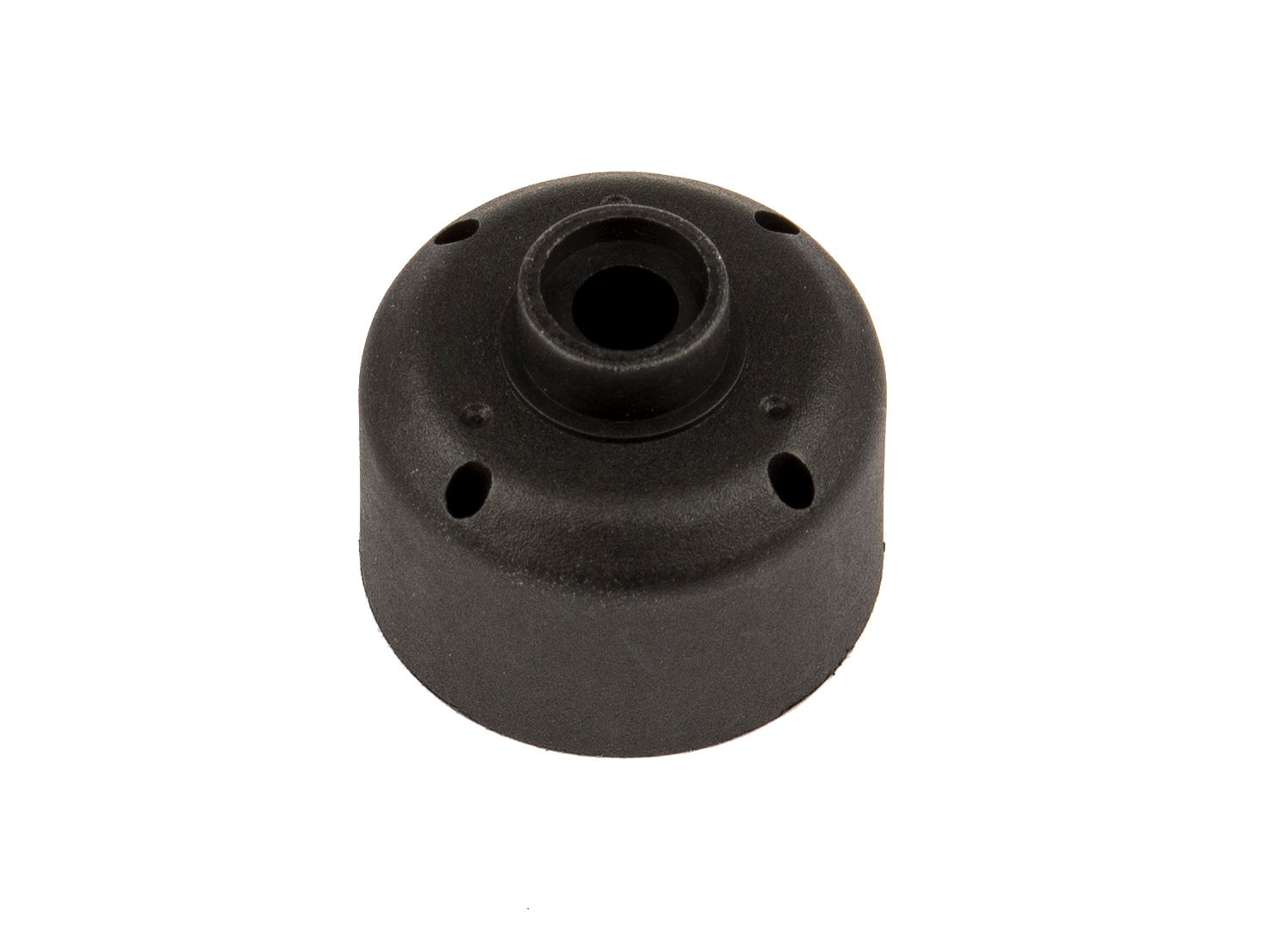Team Associated RC10B74 Front &amp; Rear Differential Cases - ASC92135