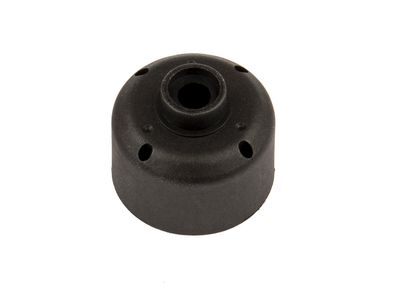 Team Associated RC10B74 Front &amp; Rear Differential Cases - ASC92135