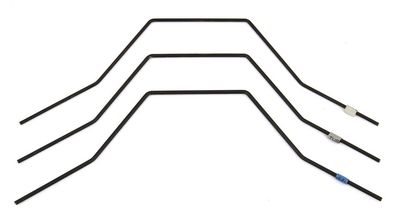 Anti-Roll Bar Set Rear (1): SC6.1/T6.1 - ASC71129