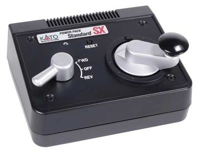 Kato Standard SX Power Pack - Standard DC - Unitrack