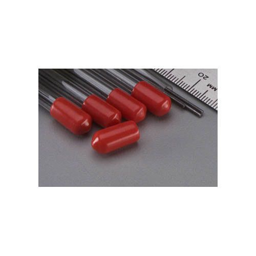 K&amp;S Steel Music Wire 3 Ft - .047" (1.19mm) (4pc/Tube) KSE502