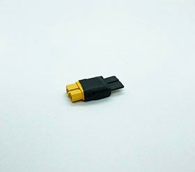 APS Adapter Wireless TRX Male to XT60 - Female
