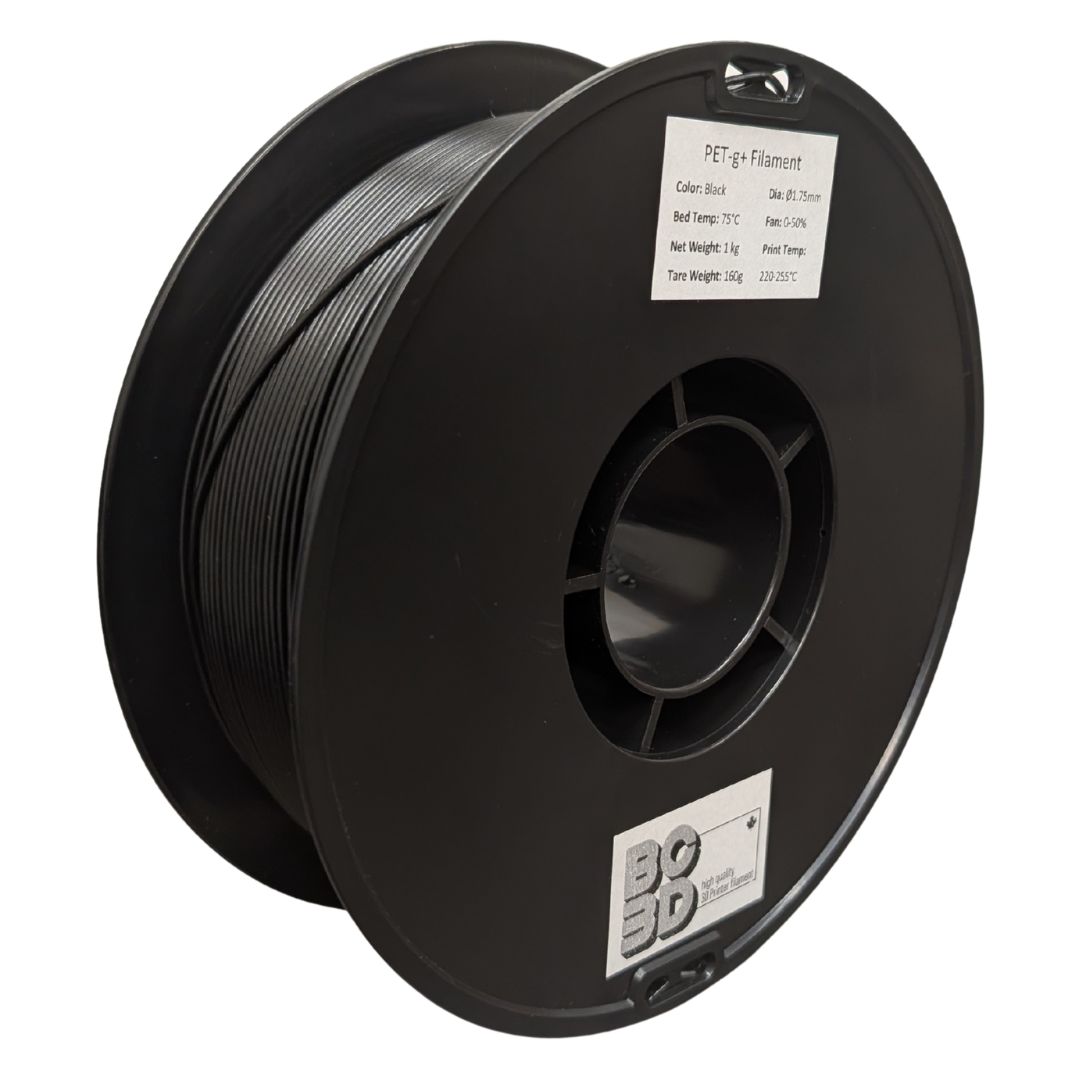 BC3D Premium PETG 1kg - Assorted Colours