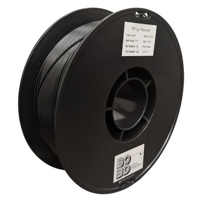 BC3D Premium PETG 1kg - Assorted Colours