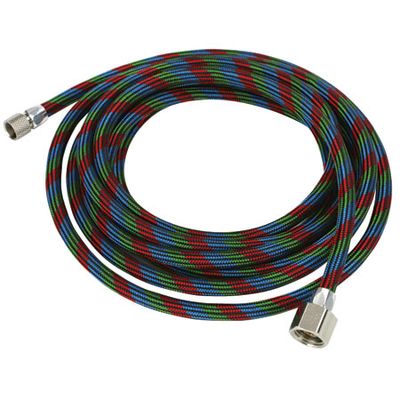 Iwata 10' Braided Airhose (All Guns Except RG2)