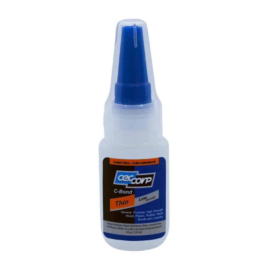CEC C-Bond Thin, Size: C-Bond Thin 30g