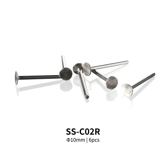 Dspiae SS-C02R Connecting Rod10mm