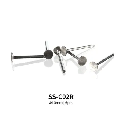 Dspiae SS-C02R Connecting Rod10mm