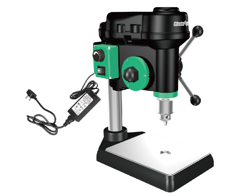 Master Tools Drilling Machine *EU PLUG* #8505