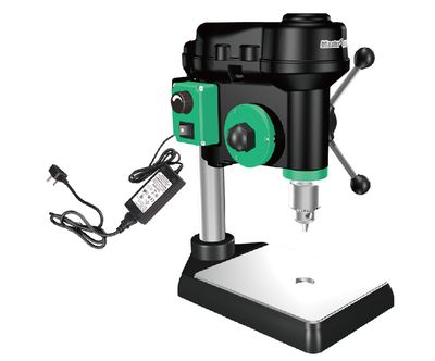 Master Tools Drilling Machine *EU PLUG* #8505