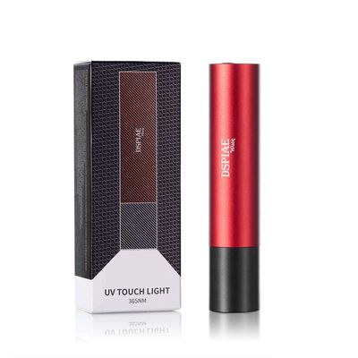 Dspiae Ultraviolet Light Torch 365nm