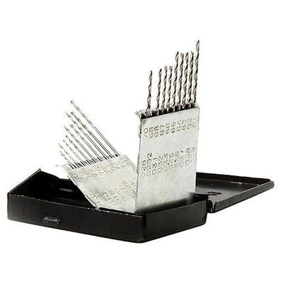 Excel Drill Bits Set 20PC - EXC55511