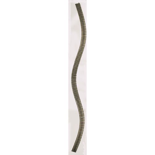 HO Scale Super Flex Track 36"