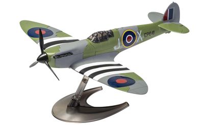 D-Day Spitfire - Airfix Quick Build