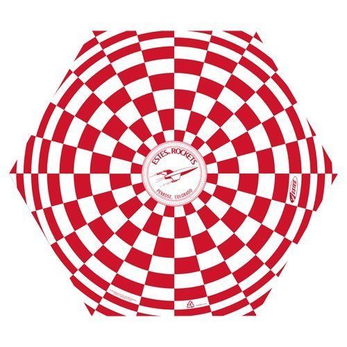 Estes Rockets 24" Parachute