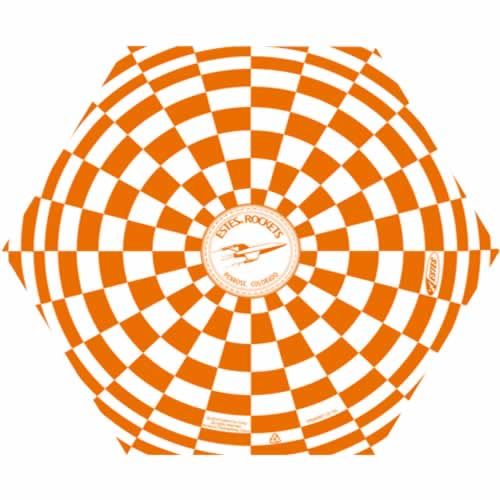 Estes Parachute 12"