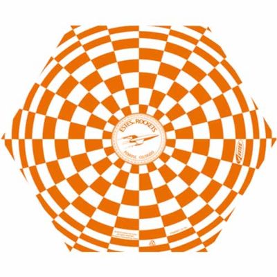 Estes Parachute 12"