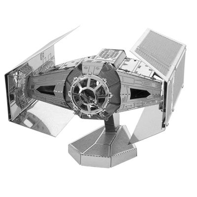 Metal Earth Darth Vader's Tie Fighter - MMS253