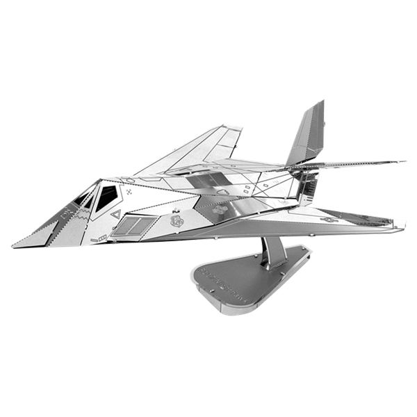 Metal Earth F117 Nighthawk - MMS164