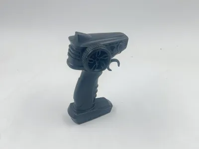 RC-Pro 2.4G Remote Satila - SAT02