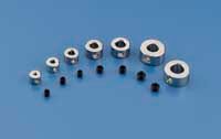 Du-Bro Dura-Collars 1/4" (2/pkg) DUB244