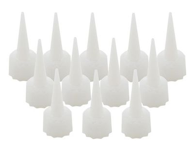 BSI Replacement CA Bottle Top