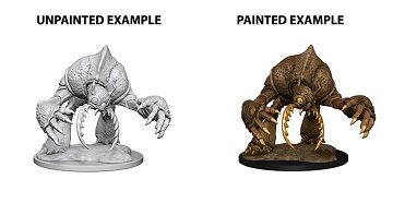 D&amp;D Unpainted Mini - Umber Hulk 90193