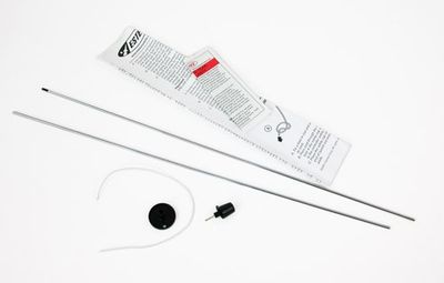 Estes 1/8 Two-Piece Rod