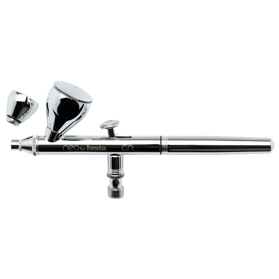 Neo for Iwata Airbrush CN .35MM
