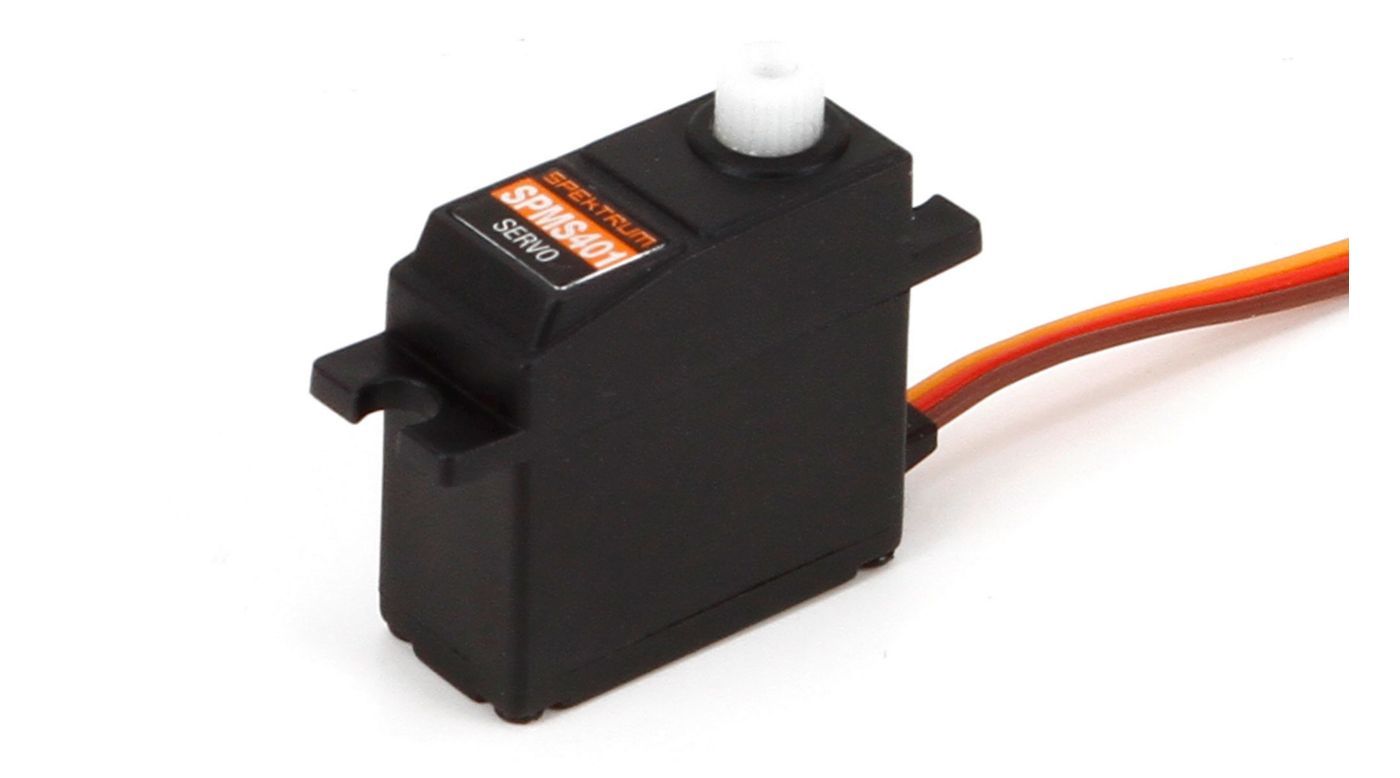 S401 Mini Servo