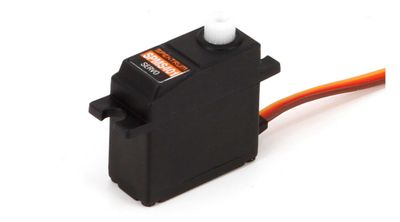 S401 Mini Servo