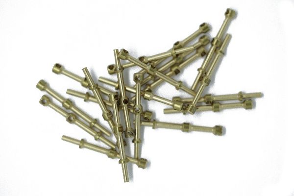 BF-0091 Rail Stanchion