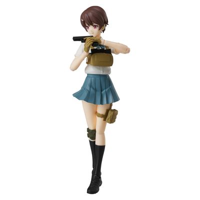 Figma Armed JK: Variant B