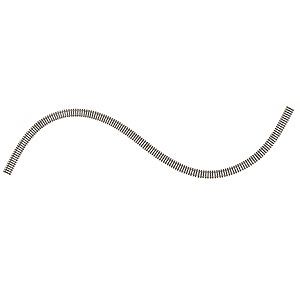 Atlas Track Super Flex N Scale (CODE 80) 30"