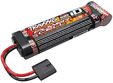 Traxxas Series Three 8.4 V NiMH 3300mAh 7C Battery Pack