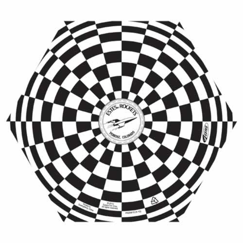 Parachute 6"
