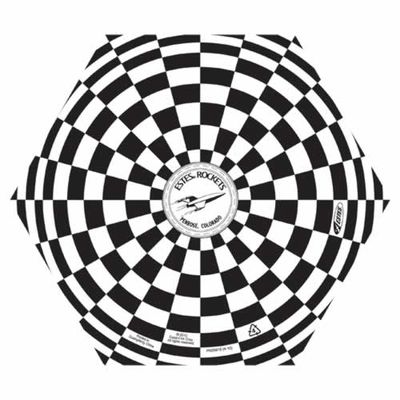 Parachute 6"